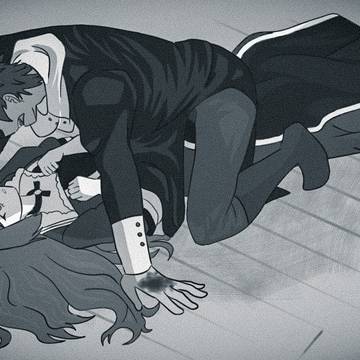 lastame 01x09 ヴァルプラ