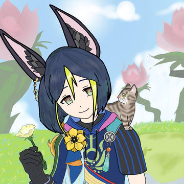 ティナリ誕生日おめでとう