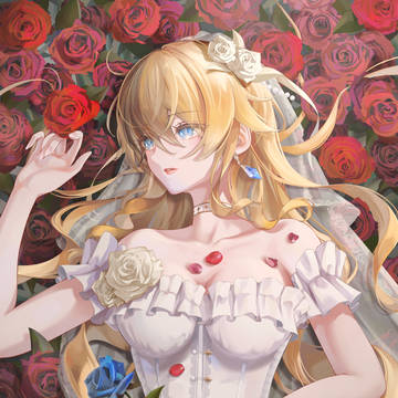 花嫁ナヴィア