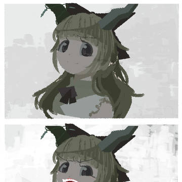 伊吹萃香