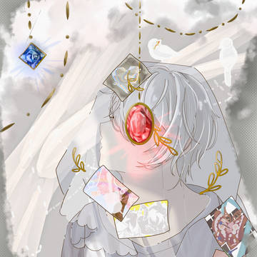 まふまふさん13周年おめでとうございます!!