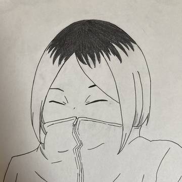 今月描いたイラスト