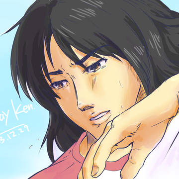 健さんお誕生日おめでとう2023
