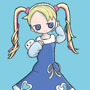 RTAちゃん