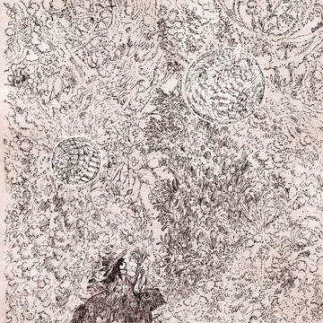 SILVA　-シルワ-  C103新刊