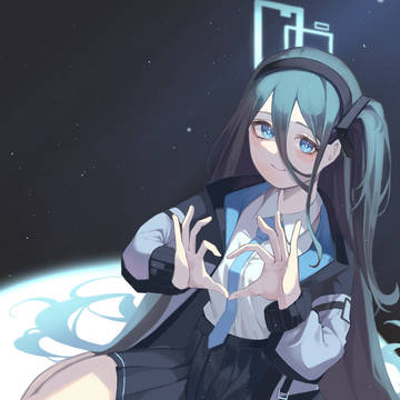天童アリス