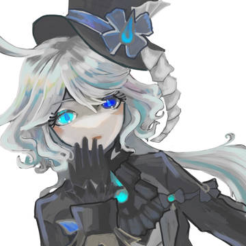 フリーナ💧