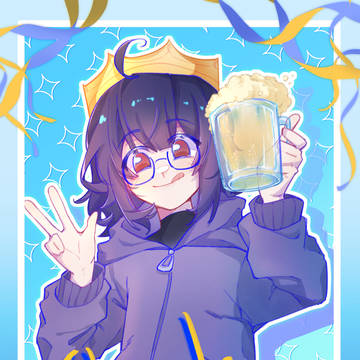 My Birthday!!（Not today）