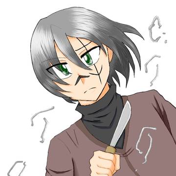 落書き&ログ