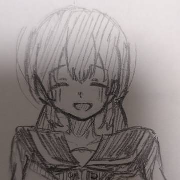 らくがき