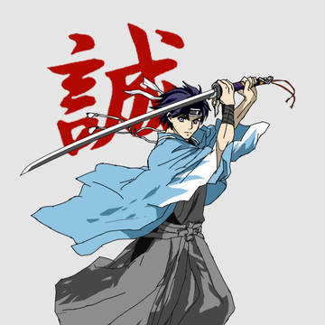 閃の軌跡10周年記念