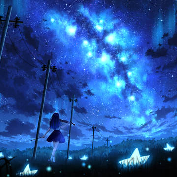 星梦之地奏响深蓝弦乐