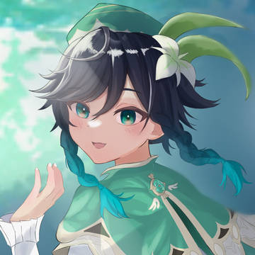 ウェンティ
