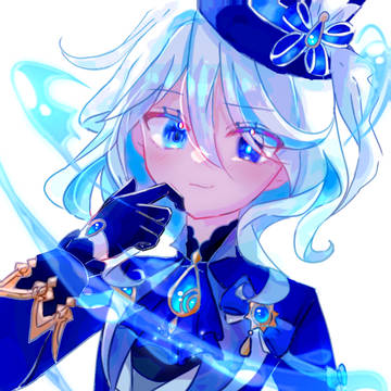 フリーナ(2)