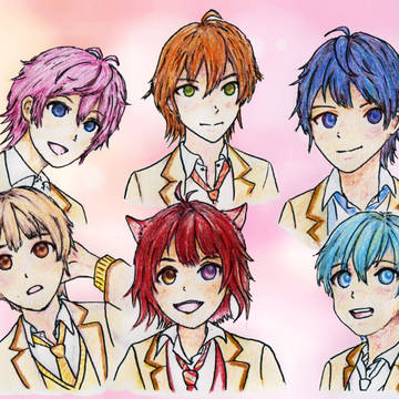 すとぷり
