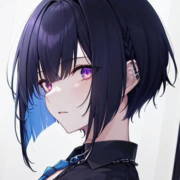 クール女子