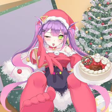 トワ様🎅