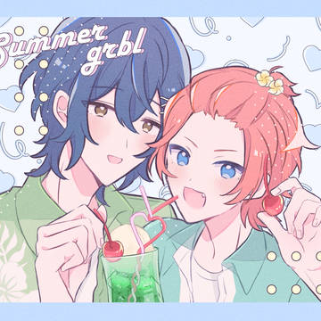 グレビリまとめ