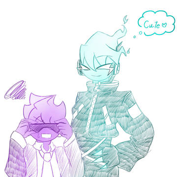 何個目かの落書き