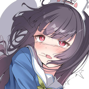 ミユ…ごめん