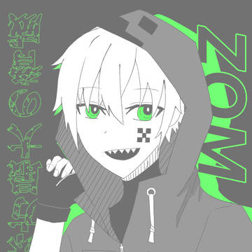 イラストまとめ②