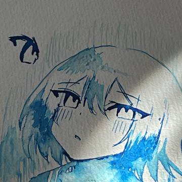 ガラスペン