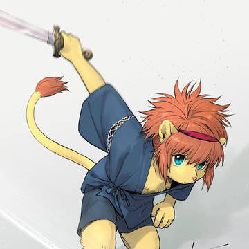 うちの子2023