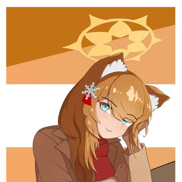 マリー