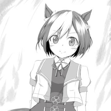 スペシャルウィーク