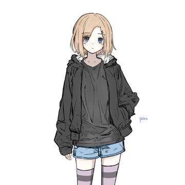 皇すらら