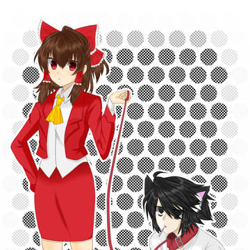 竜霊