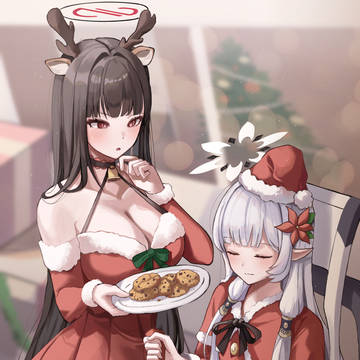 Merry Christmas~~~