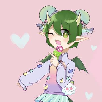 チャーミングなお姉様