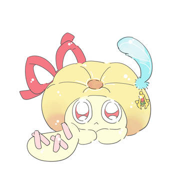 むにゅ