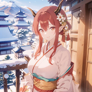 2024 謹賀新年