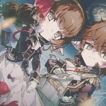 リーラ兄妹