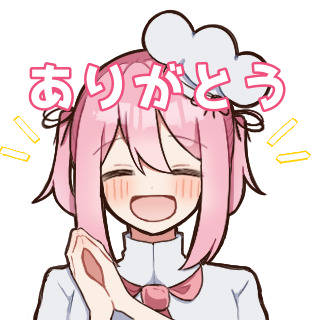 シュテルンクロス LINEスタンプ