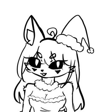 聖誕圖