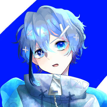 💙💎💧❄️💠