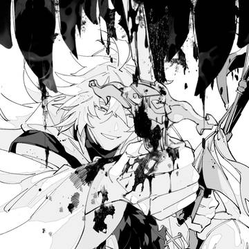 FGO log16