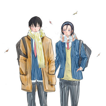 荒東まとめ