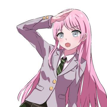 千早爱音