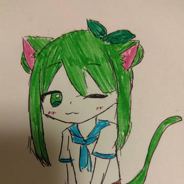 猫化