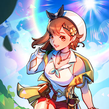 Atelier Ryza ライザのアトリエ