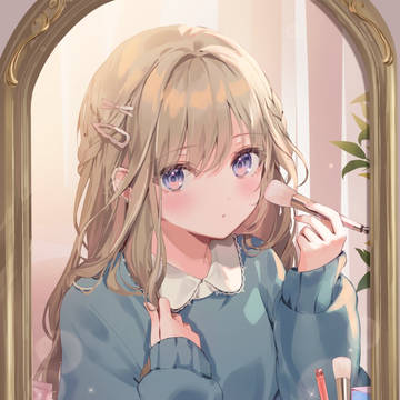 『かわいくなれるかな』