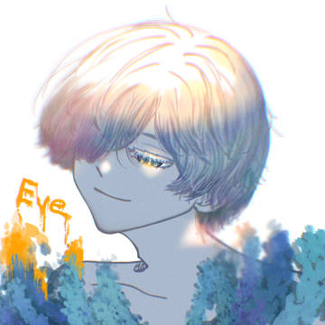 Eve fanart
