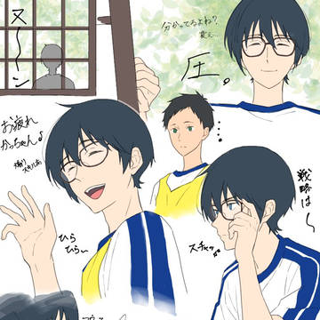 ツルネ2期1〜13話個人的ハイライトまとめ