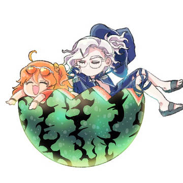 巌ぐだ♀⑤