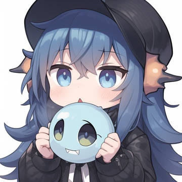 うちの子