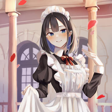 2023年メイド納め